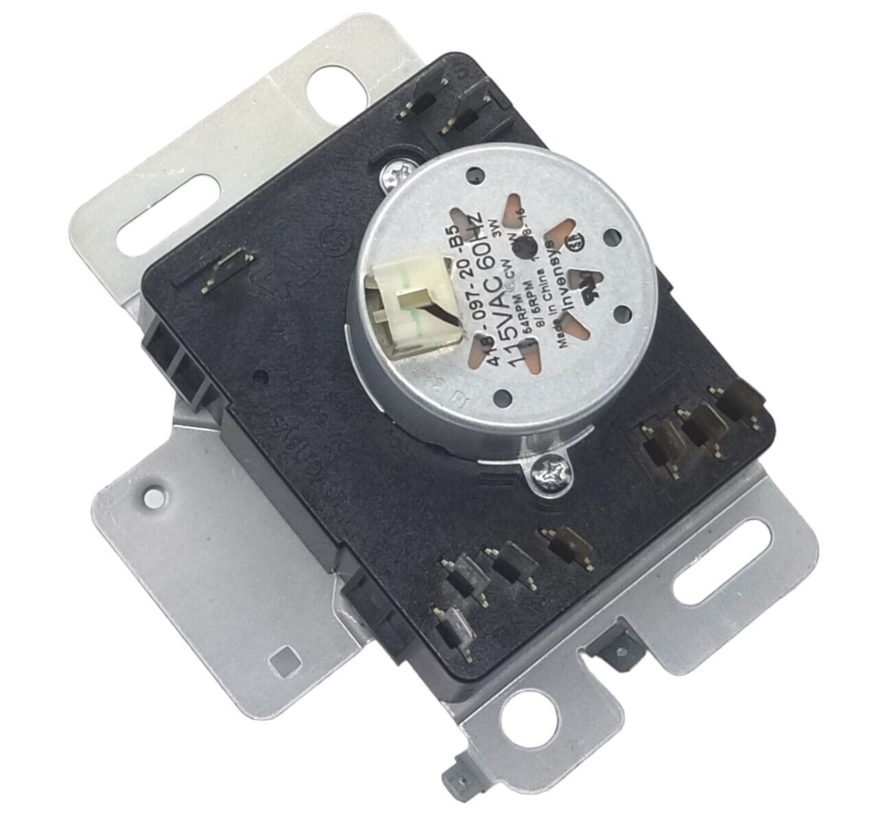 Genuine OEM Replacement for Maytag Dryer Timer W10648592