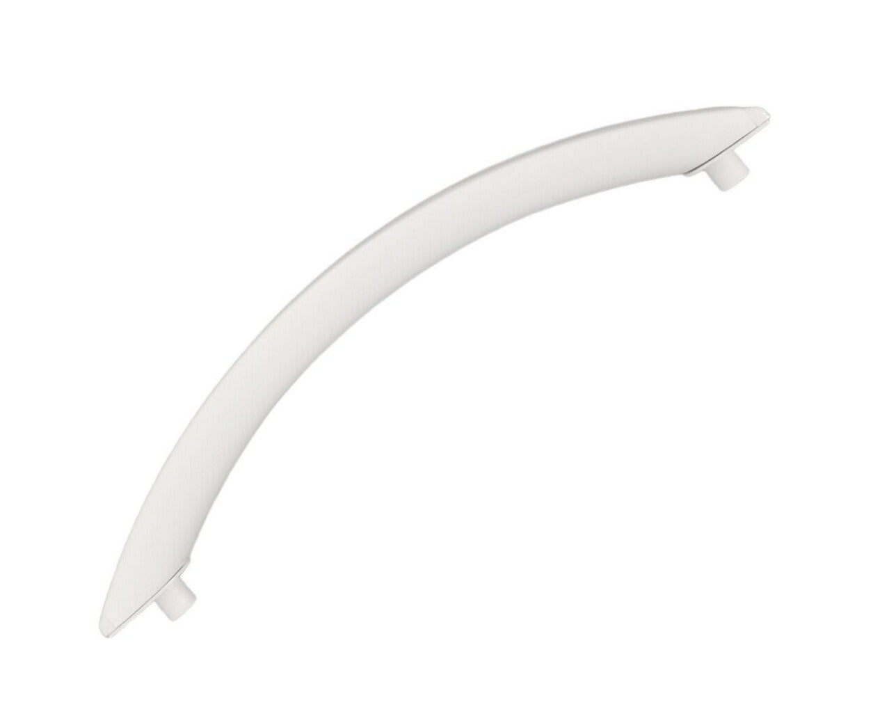 OEM Replacement for Whirlpool Microwave Door Handle W11104884 -