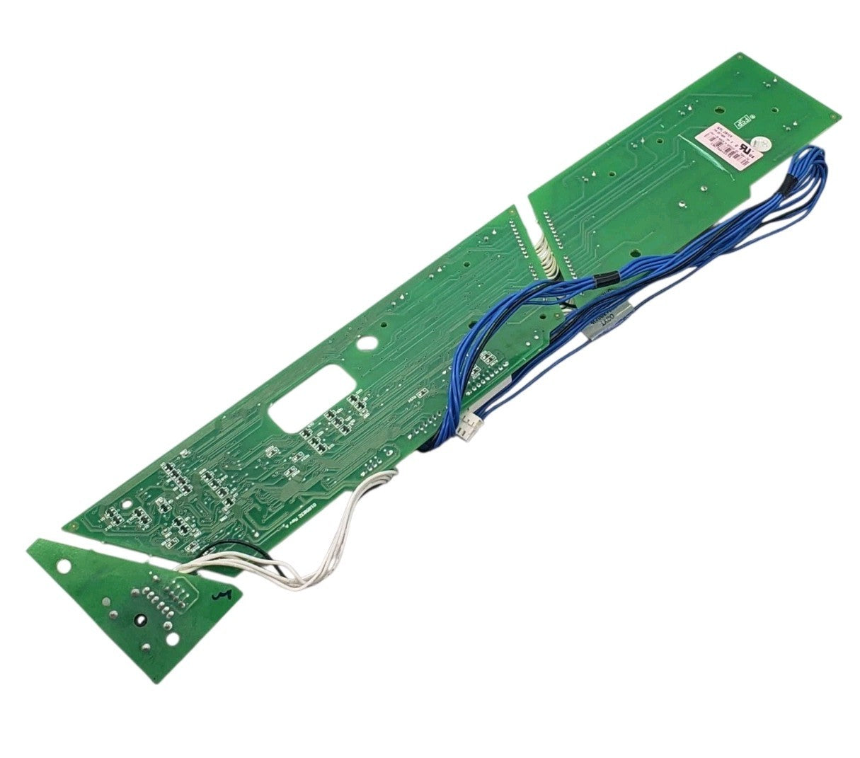 Replacement for Whirlpool Dryer Display Control Board 8571929