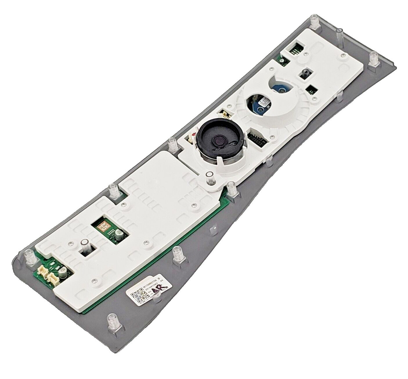 OEM Replacement for Whirlpool Washer Control Panel W10560709