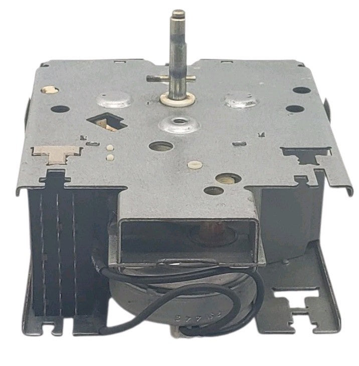 OEM Replacement for Maytag Washer Timer Control 62083460