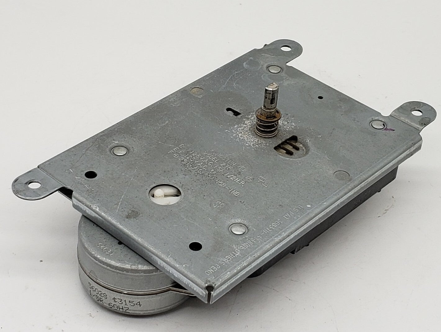 Genuine OEM Replacement for Speed Queen Dryer Timer 59421 502967 ⭐️