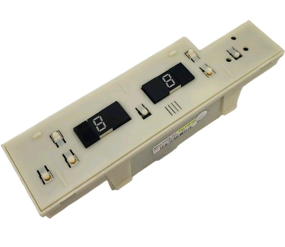 OEM Replacement for Frigidaire Fridge Control 241739704