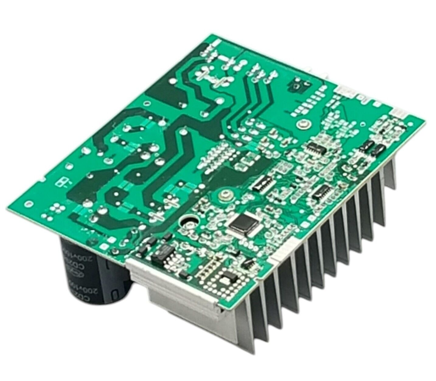 OEM Replacement for Maytag Washer Motor Control W10374126