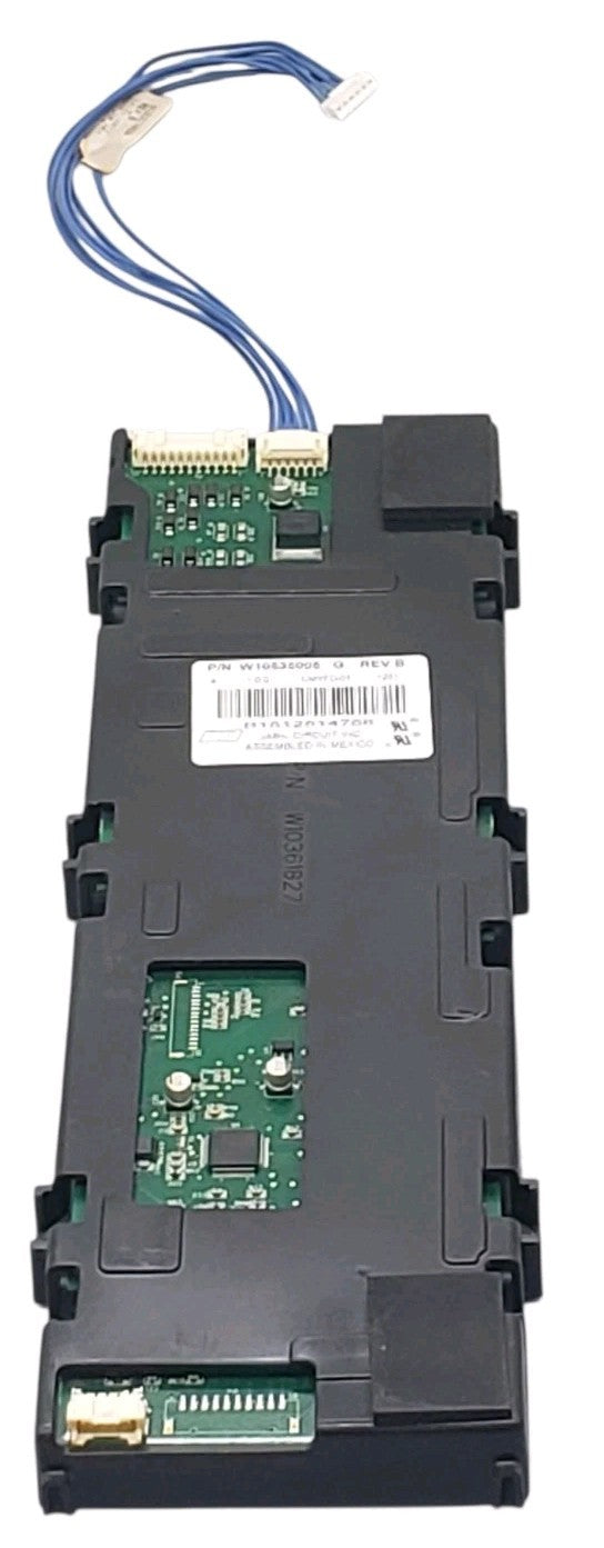OEM Replacement for KitchenAid Wall Oven Control Board W10535005