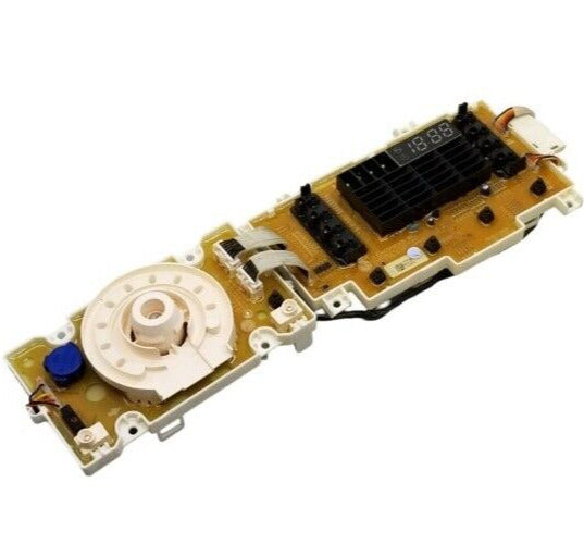 OEM Replacement for LG Washer Control EBR78898212