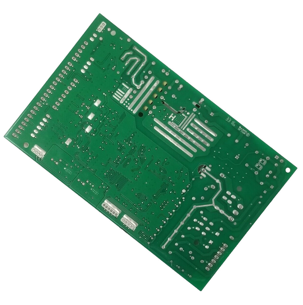 OEM Replacement for GE Refrigerator Control 245D1877G003 ⭐