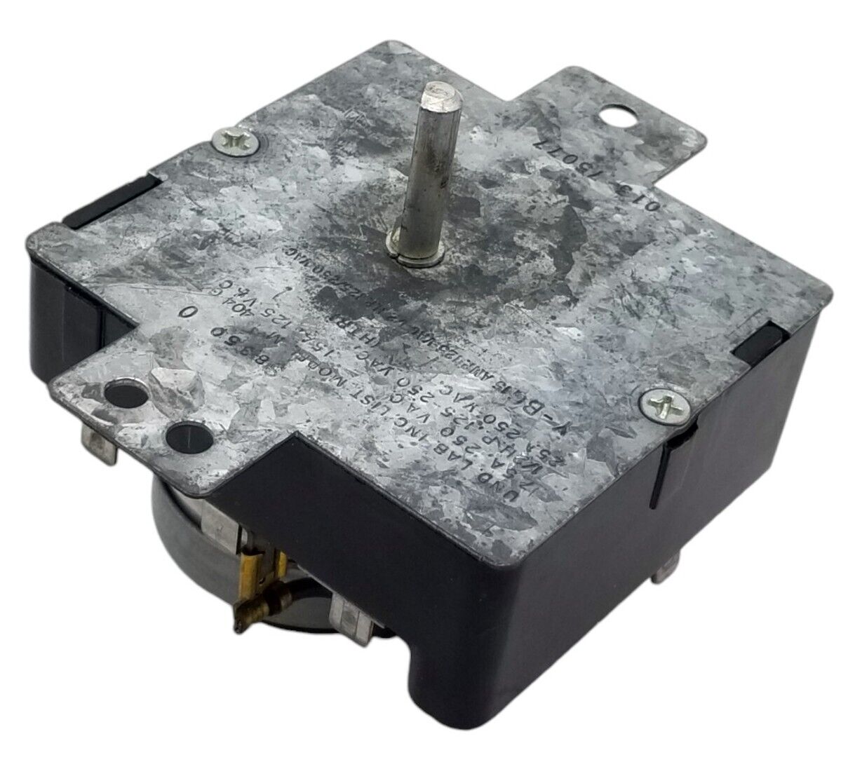 OEM Replacement for Whirlpool Dryer Timer 695053