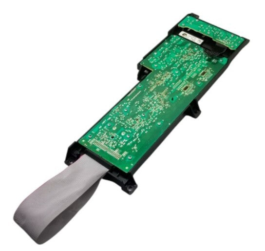 OEM Replacement for GE Dryer User Interface 234D1275G001