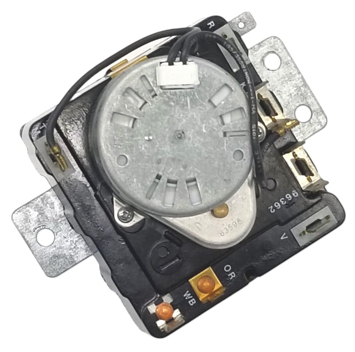 Replacement for Whirlpool Dryer Timer 3976584 3406714 ~ ~