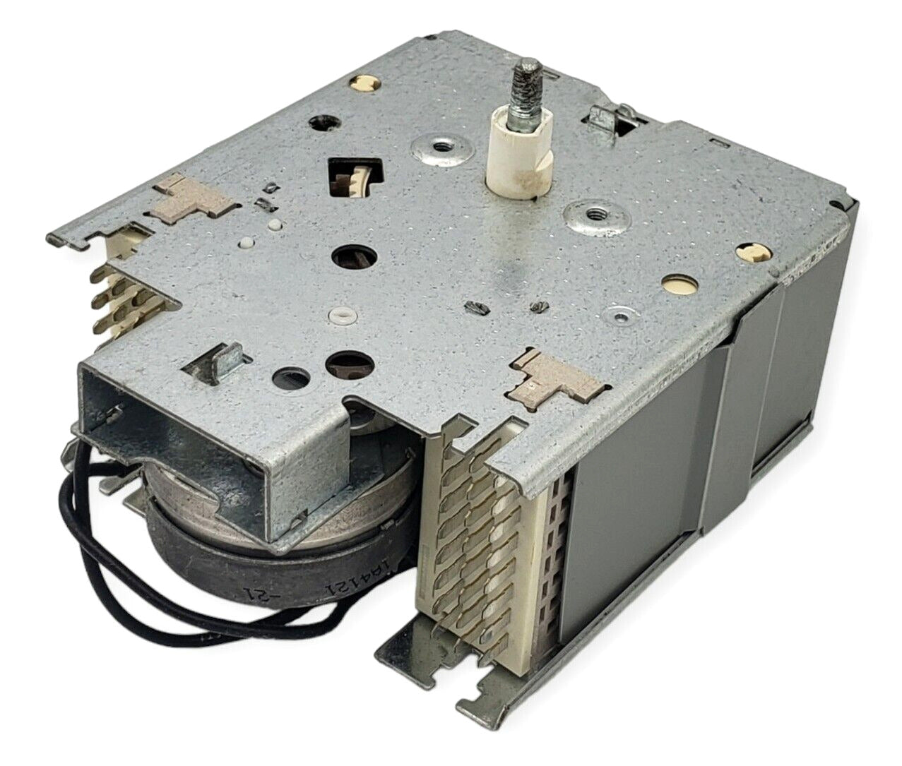OEM Replacement for Frigidaire Washer Timer 134389700
