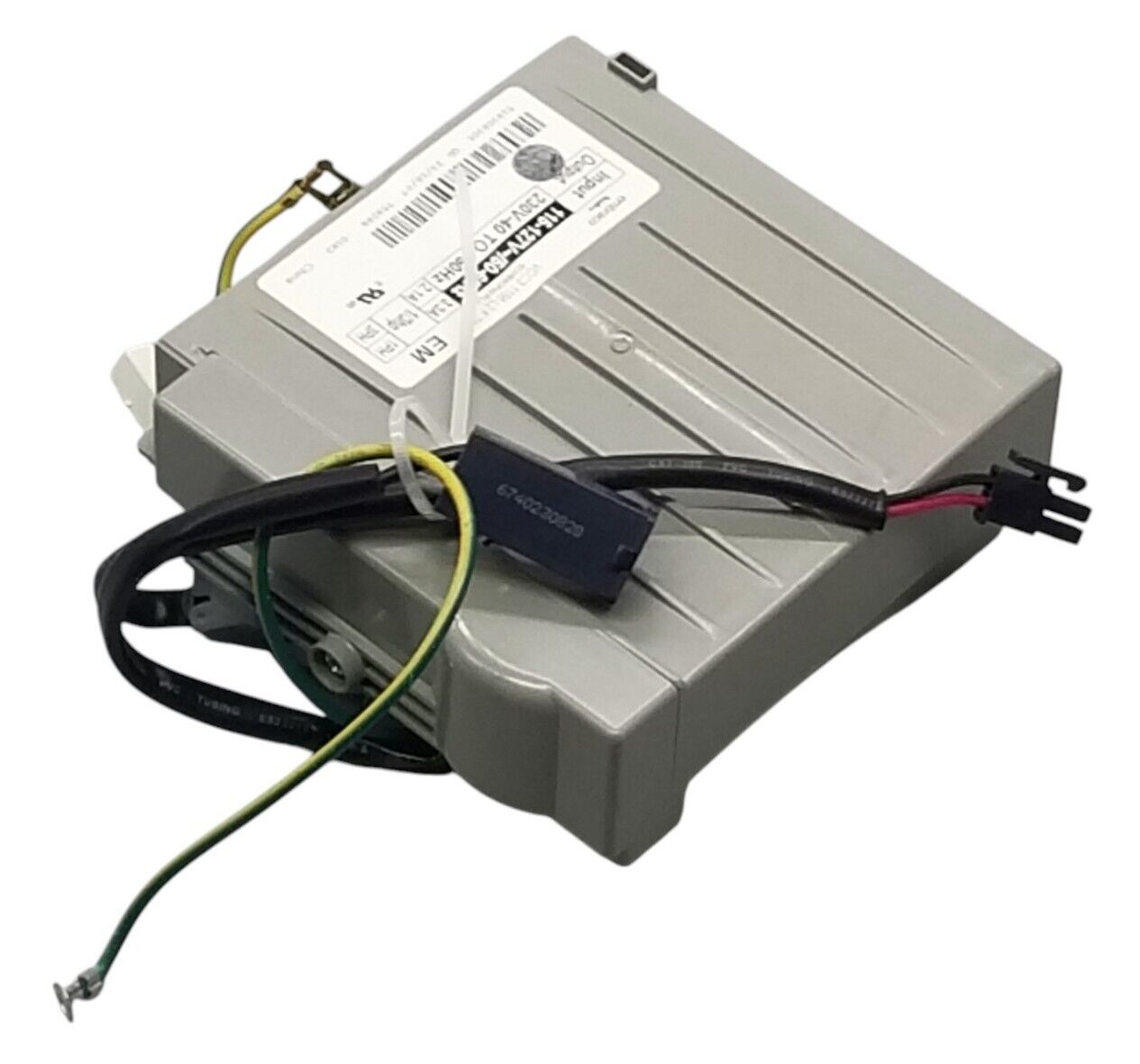OEM Replacement for Haier Fridge Inverter WR55X30490