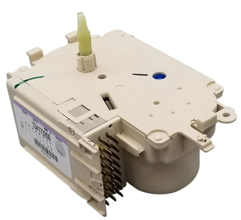 OEM Replacement for Frigidaire Washer Timer 134173200