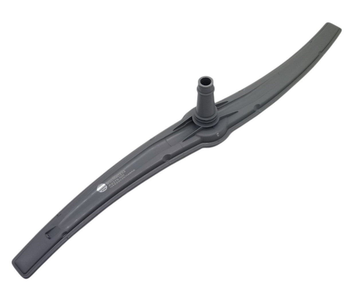 New OEM Replacement for Bosch Dishwasher Bottom Spray Arm 9000660233