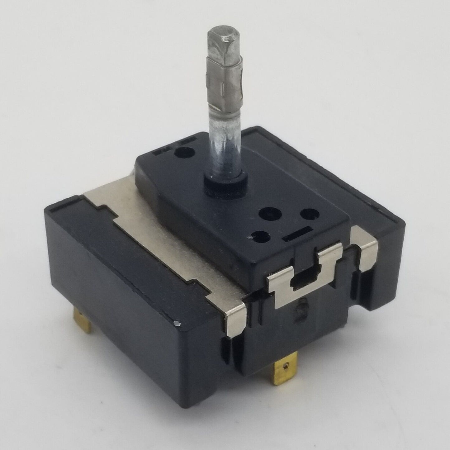 OEM Replacement for GE Range Infinite Switch 982-0443-000 ~ ~