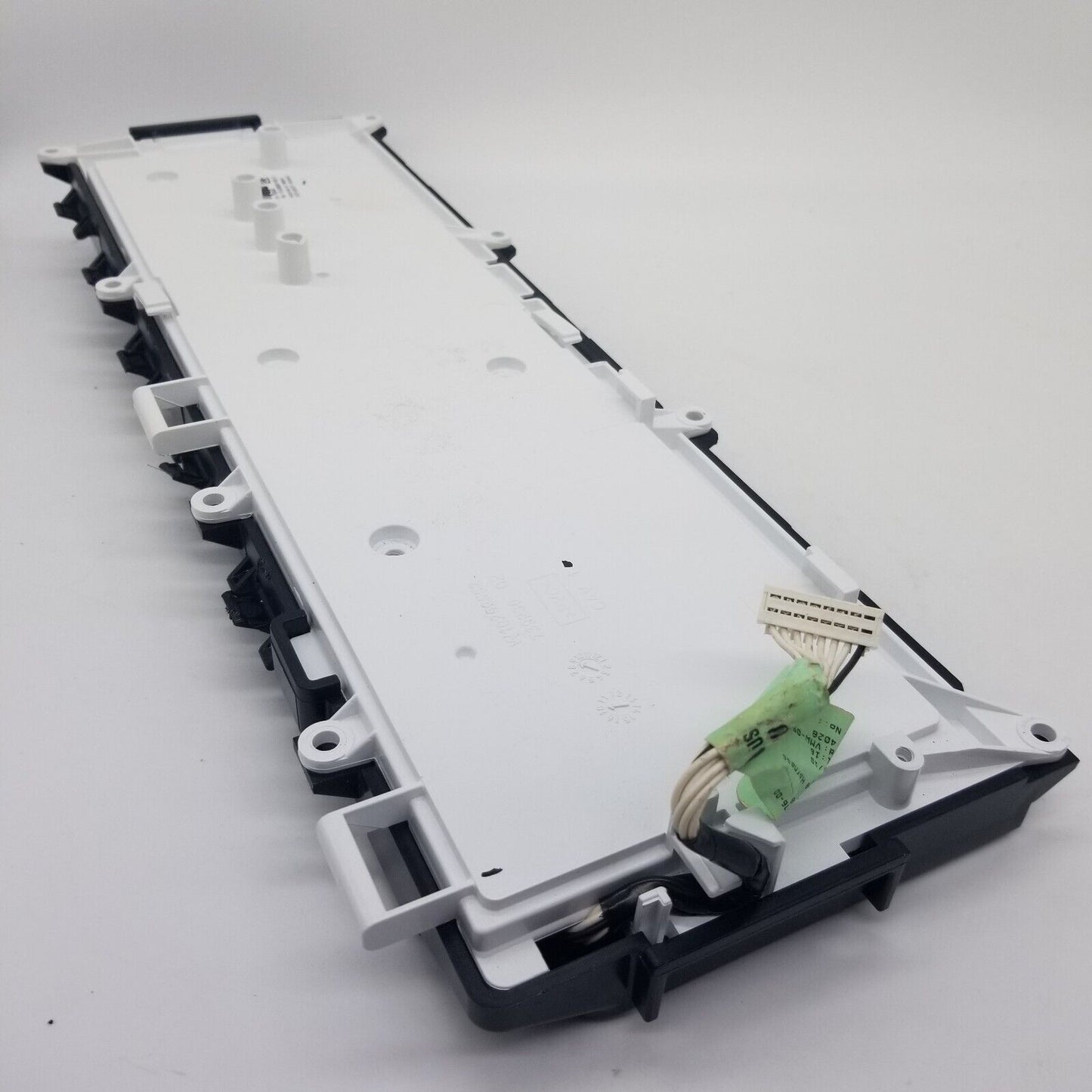 OEM Replacement for Whirlpool Washer Control W10269601 ~ ~