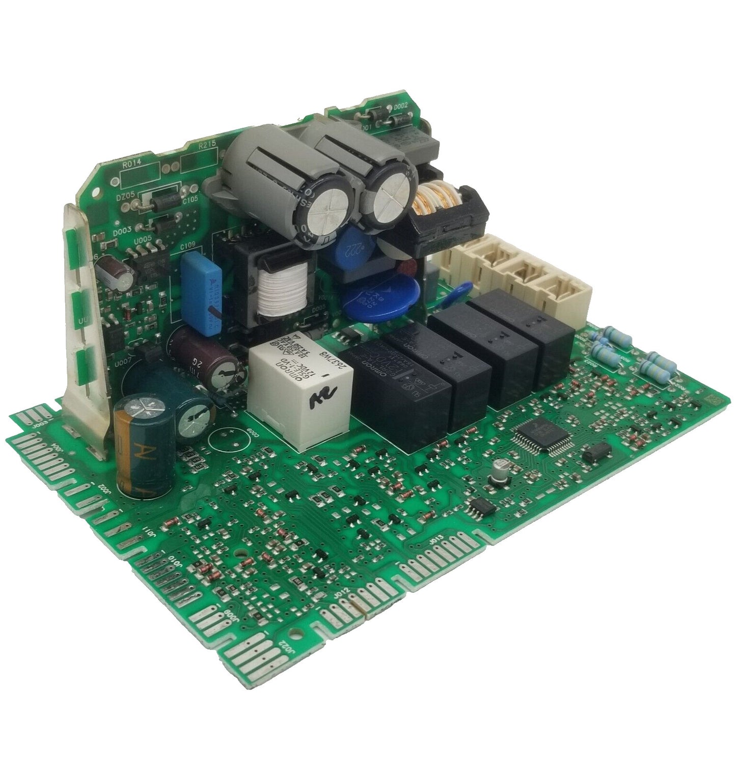 OEM Replacement for Whirlpool Washer Control 461970227141