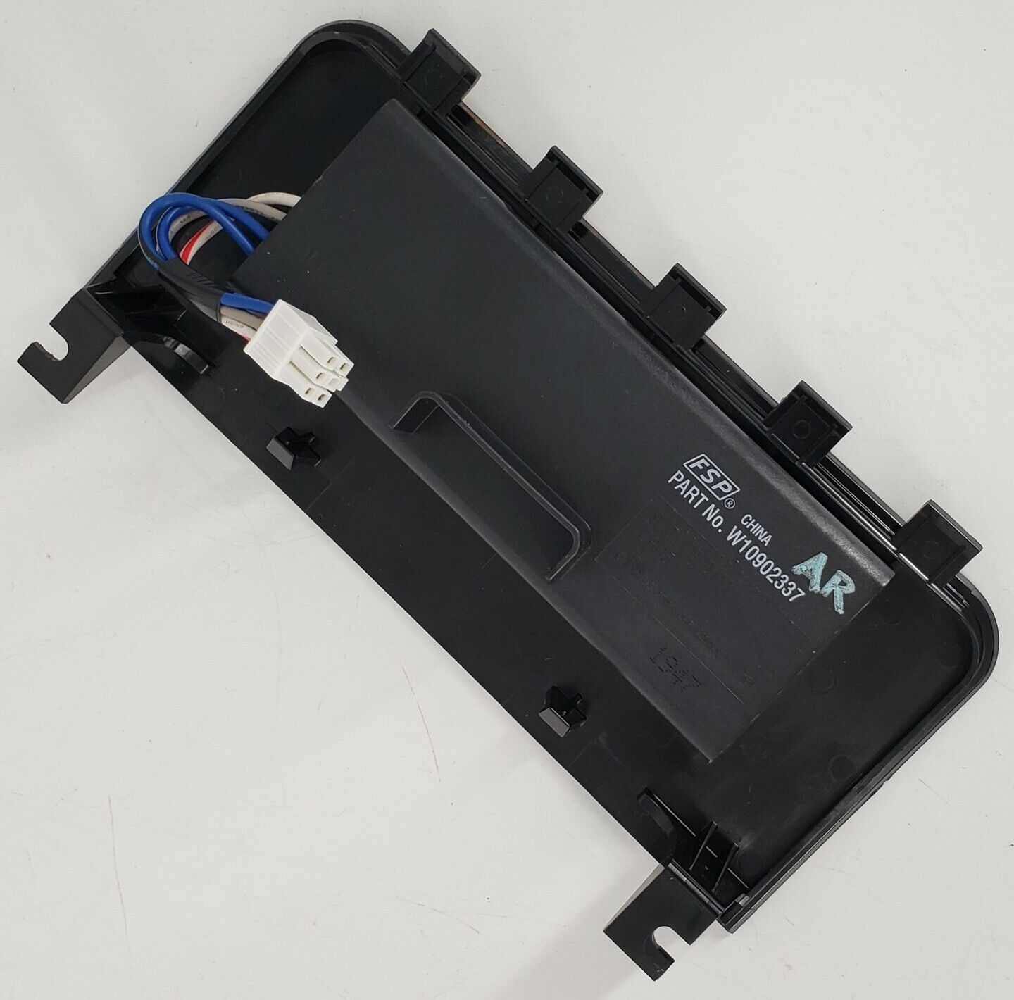 OEM Replacement for Whirlpool Refrigerator Control W10902337