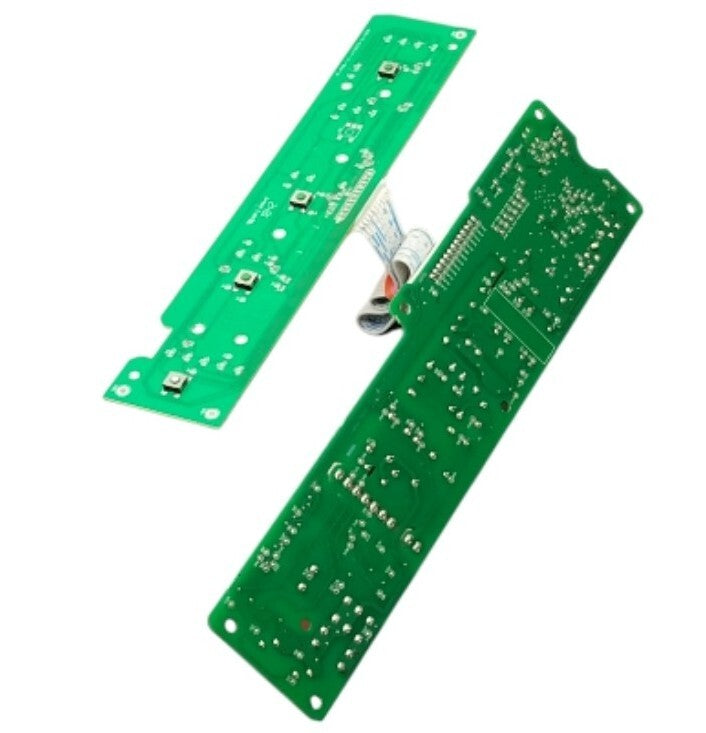 OEM Replacement for Frigidaire Dishwasher Control A14250302