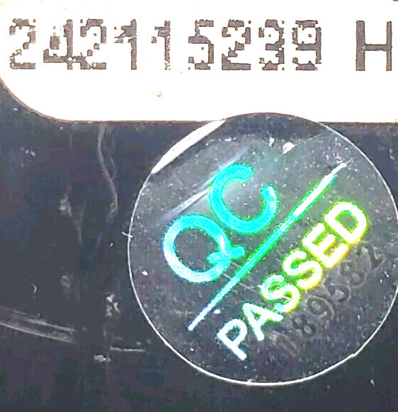 OEM Replacement for Frigidaire Fridge Control 242115239