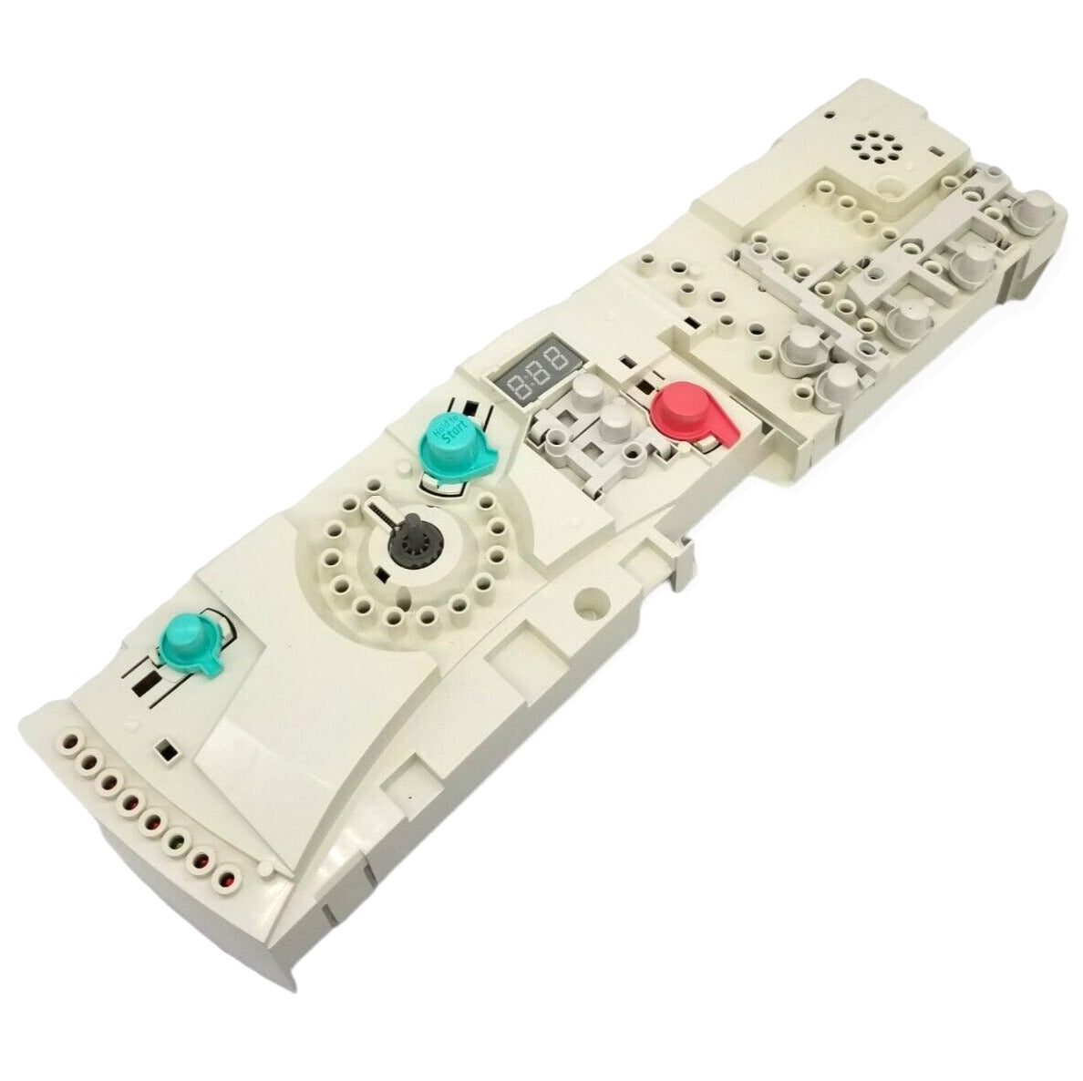 OEM Replacement for Whirlpool Washer Control 461970220662 8182785 ⭐