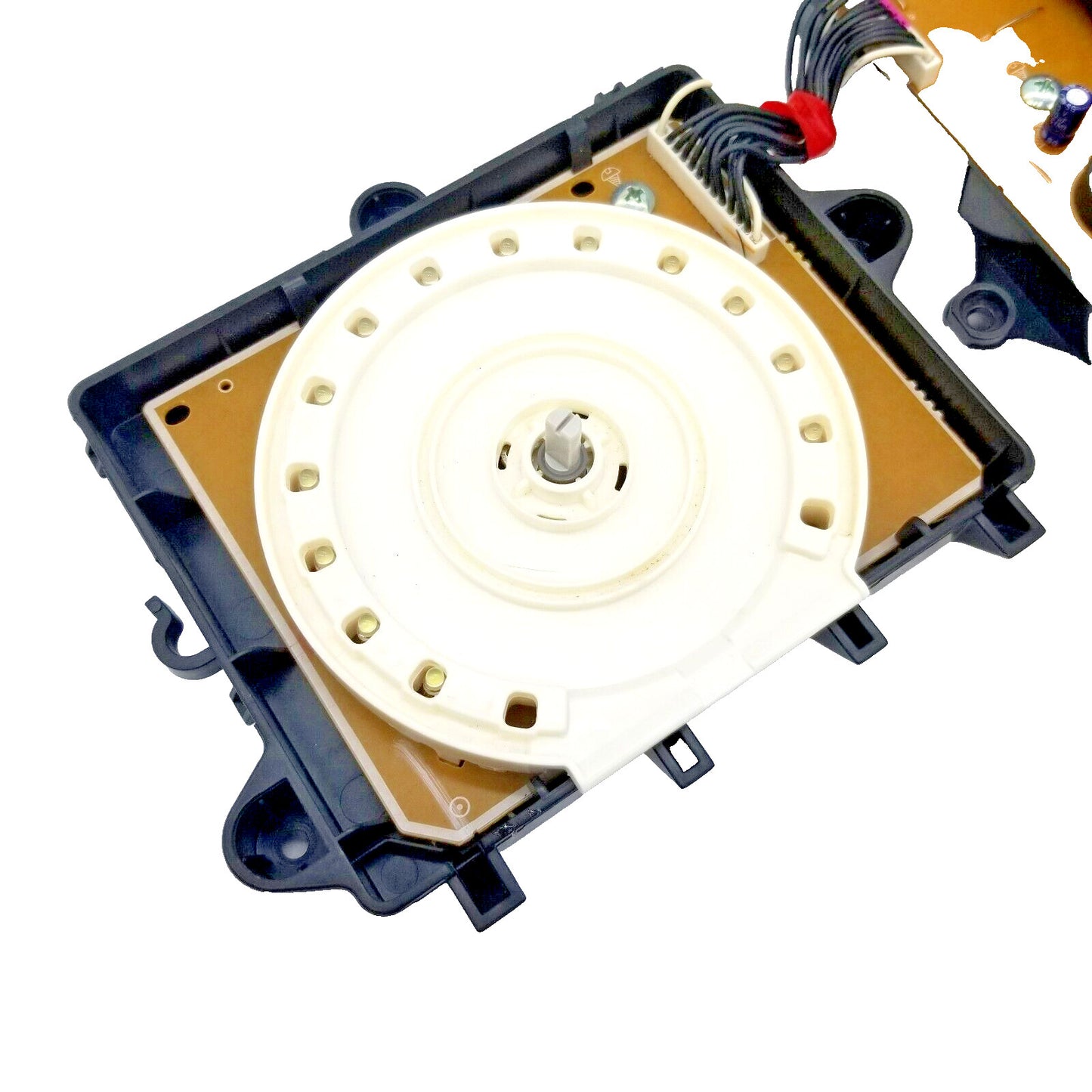 OEM Replacement for Samsung Dryer Control DC92-01607G ~ ~