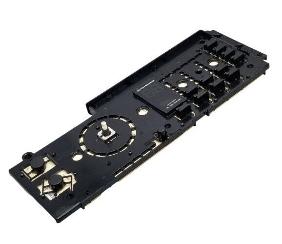 OEM Replacement for GE Washer Control 290D2224G006