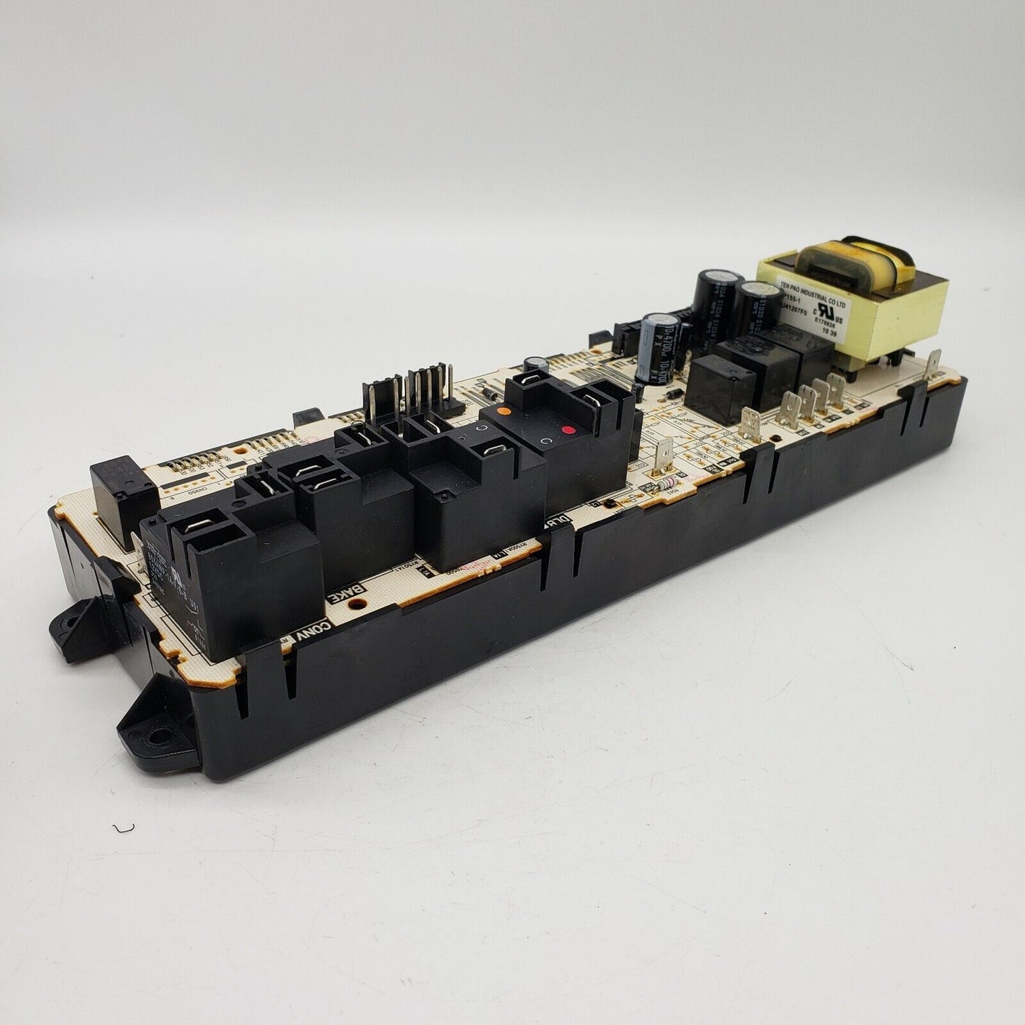 OEM Replacement for GE Range Control 164D6476G035 WB27T11106