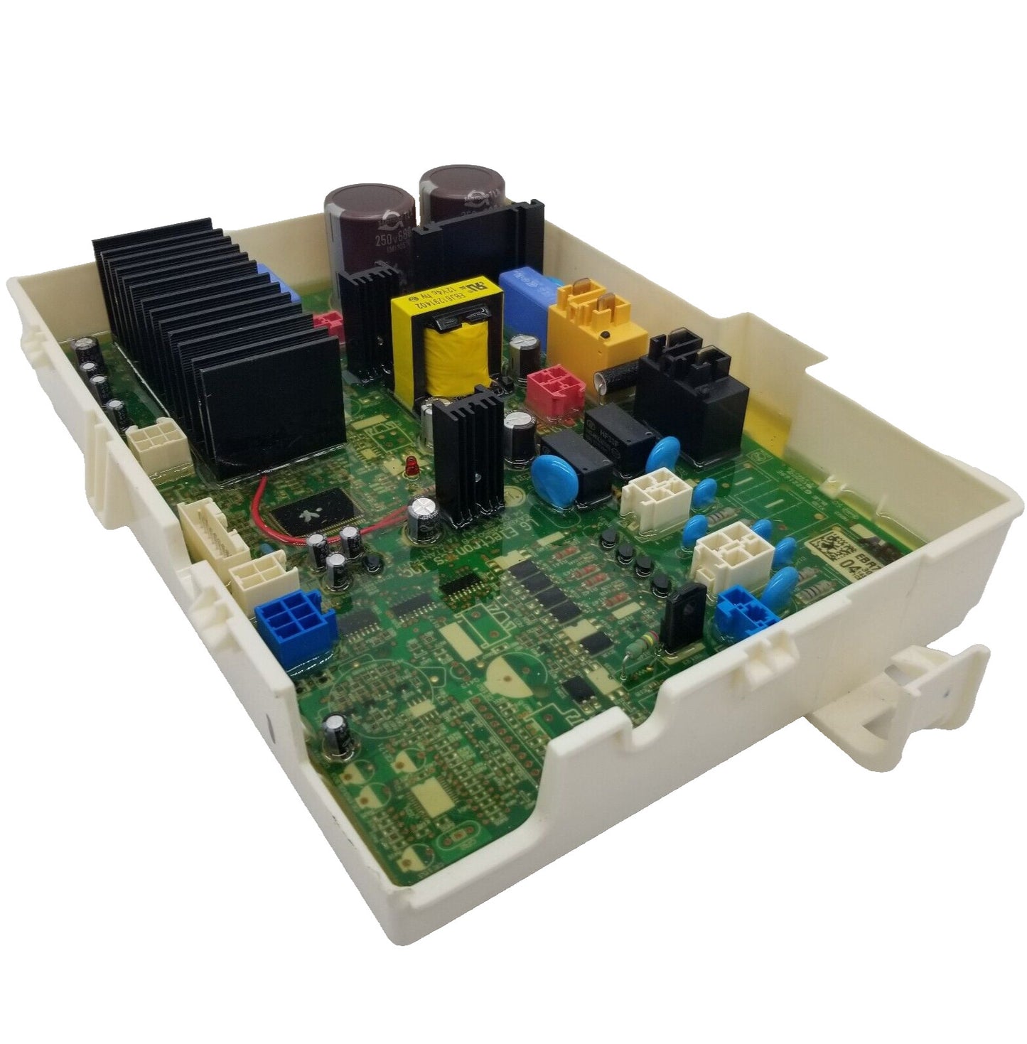 OEM Replacement for LG Washer Control EBR78534504