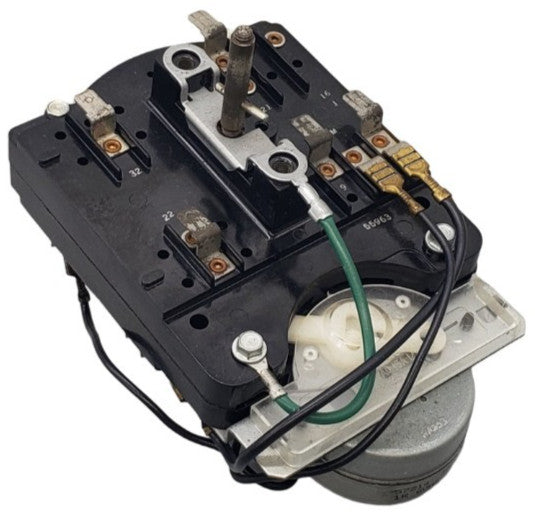 OEM Replacement for Maytag Washer Timer 2-07376 -