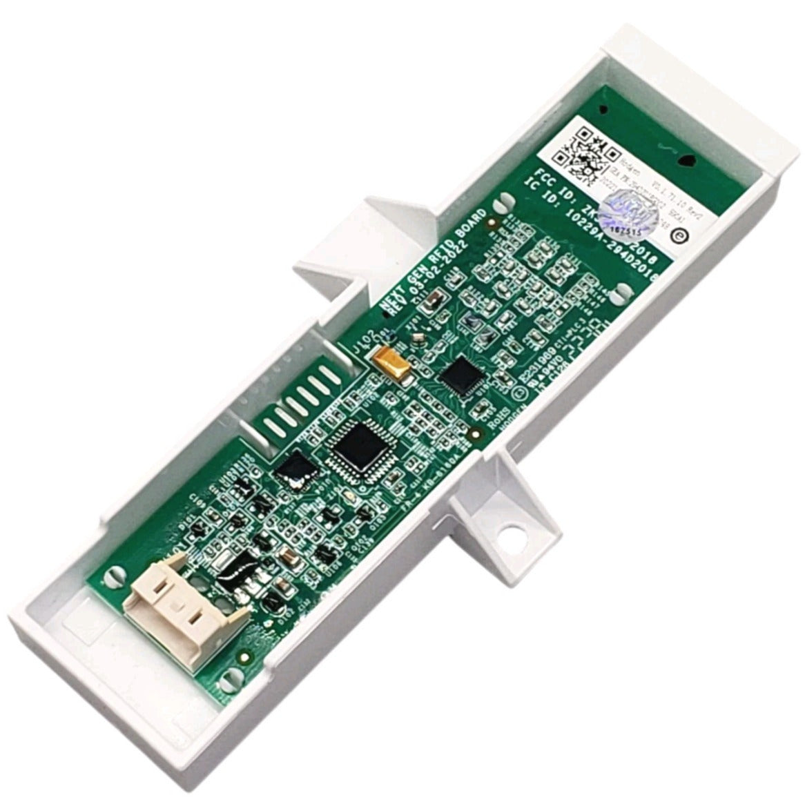 New OEM Replacement for GE Fridge Control Board 294D2018G002