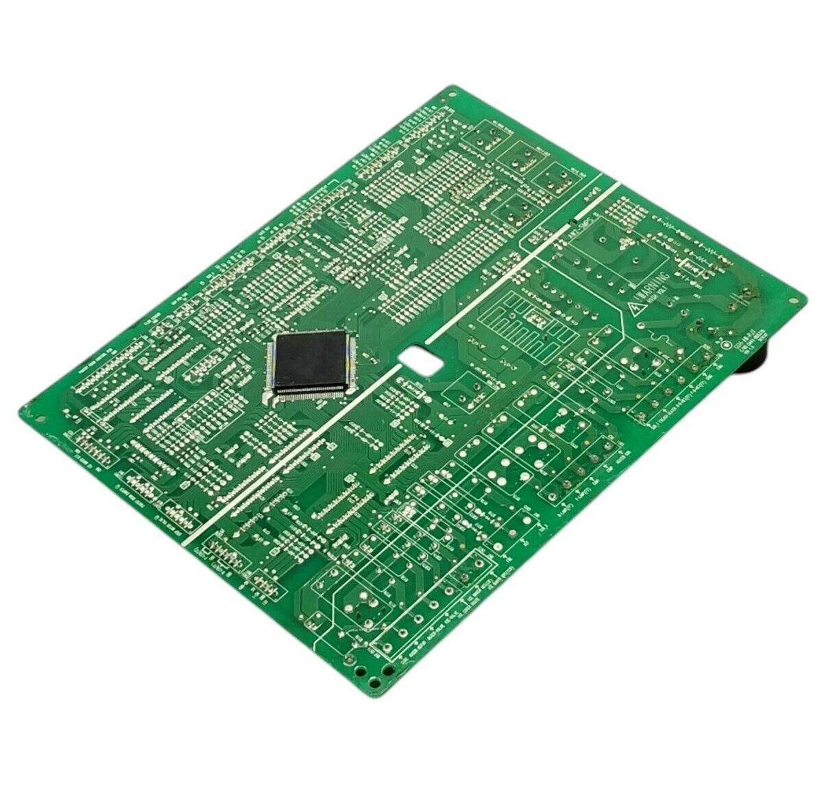 OEM Replacement for Samsung Fridge Control DA41-00651U