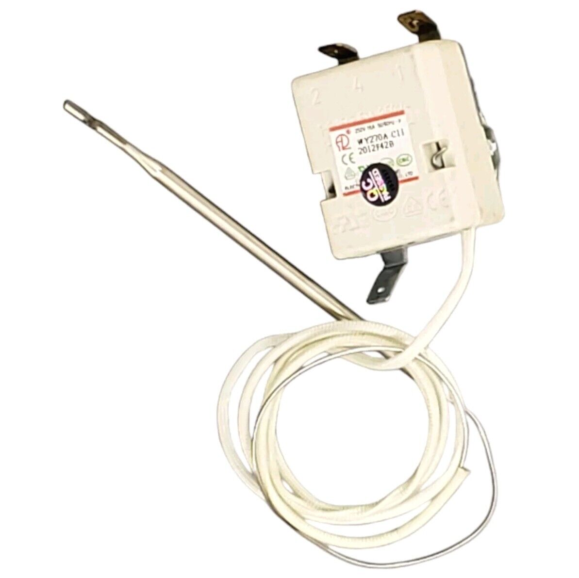 OEM Replacement for Magic Chef Oven Thermostat 30100900005