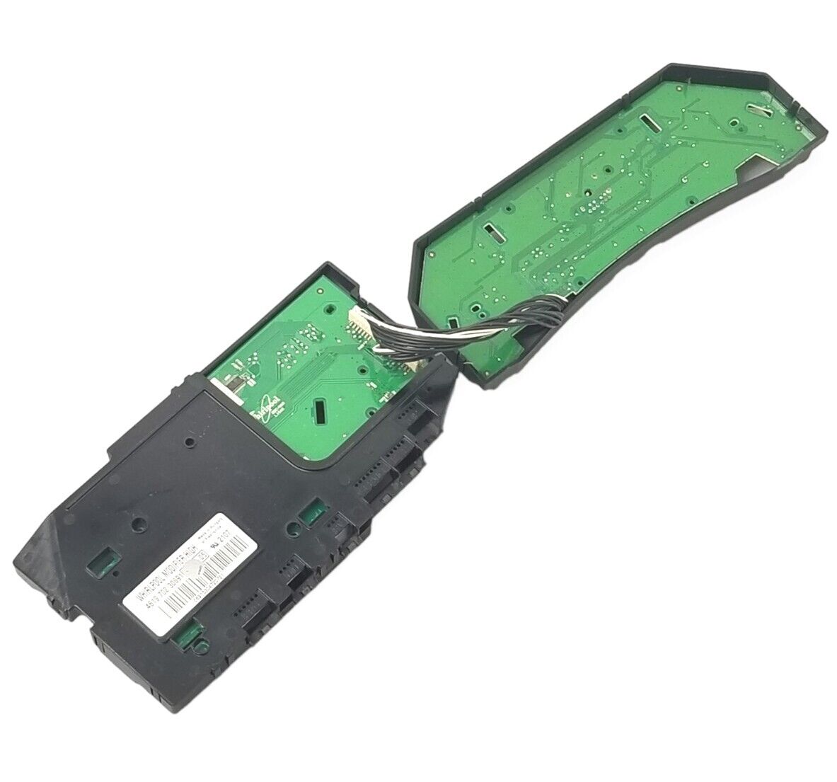 OEM Replacement for Whirlpool Washer Control Board 461970230691