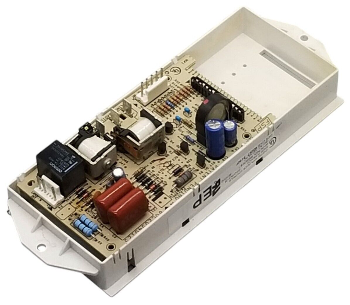 OEM Replacement for Whirlpool Range Control 8522476