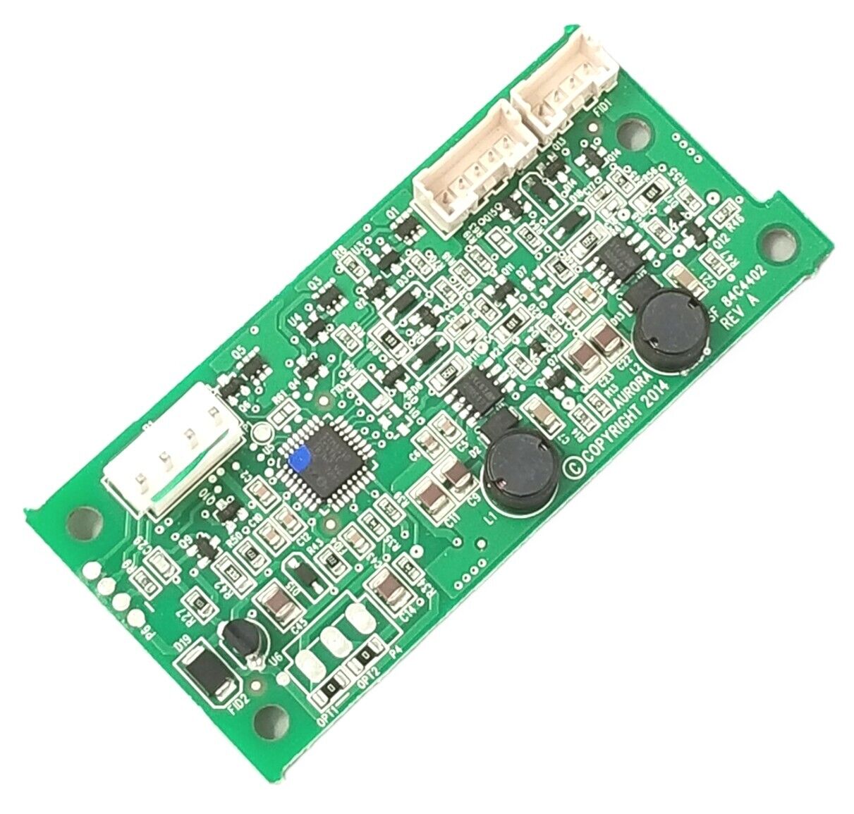 Genuine OEM Replacement for KitchenAid Refrigerator Control W10788814 ⭐