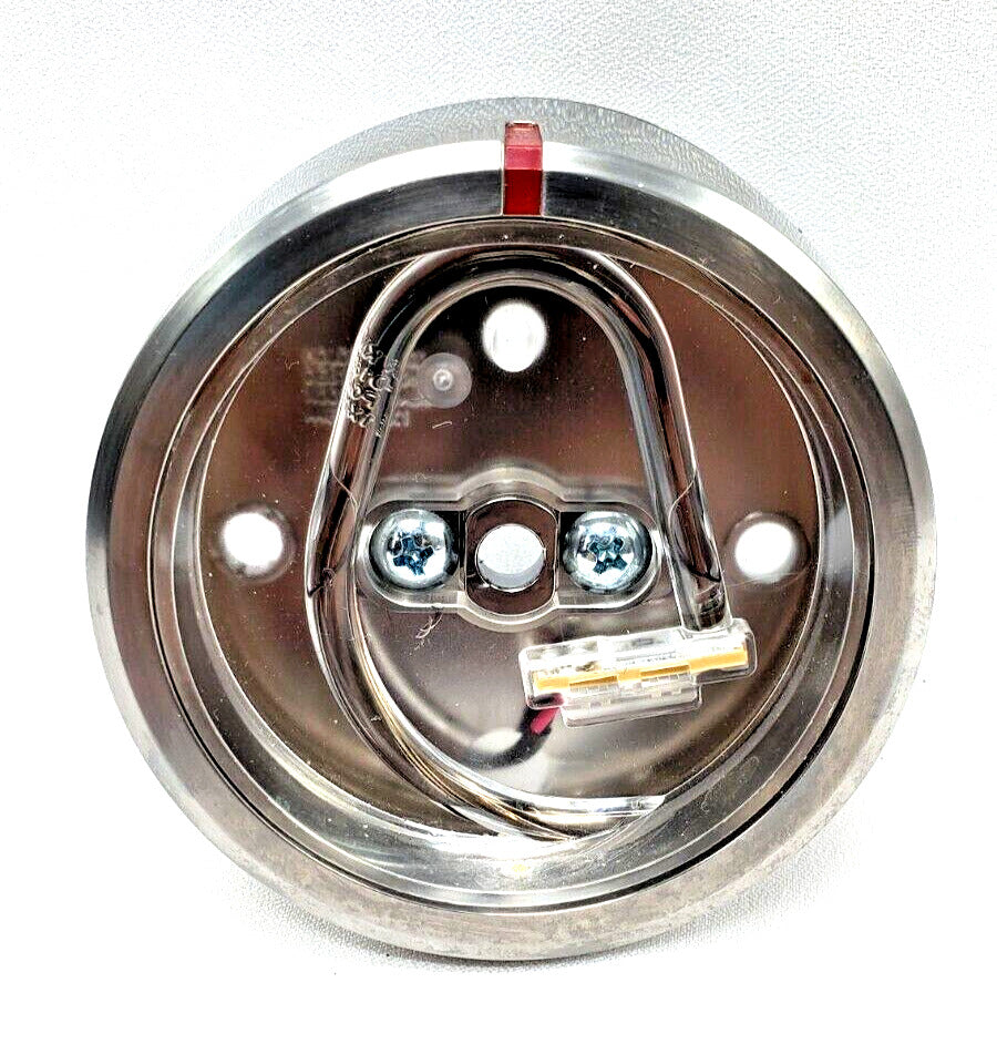 Genuine OEM Replacement for Samsung Range Knob Skirt DE61-01605