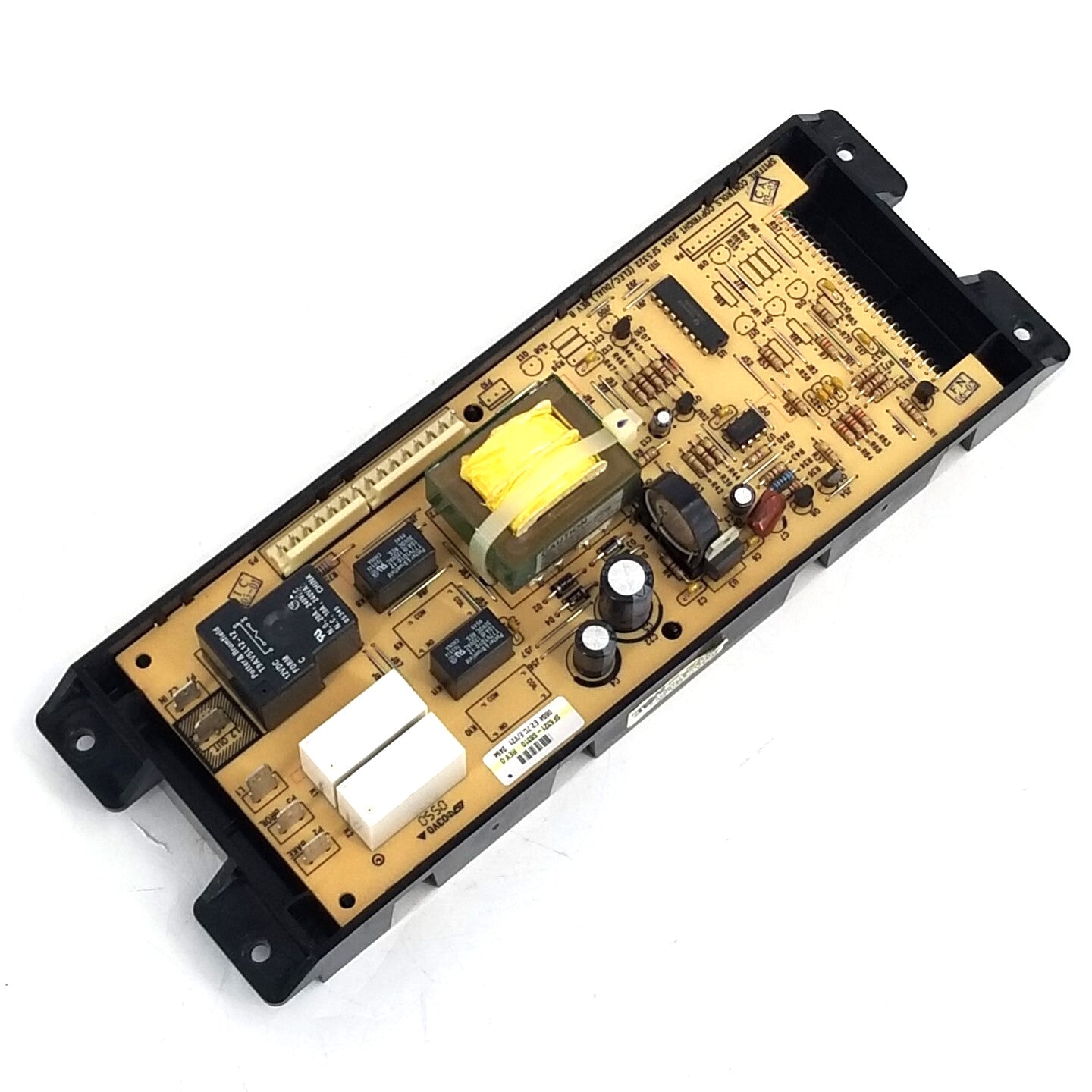 Genuine OEM Replacement for Frigidaire Oven Control 316418310