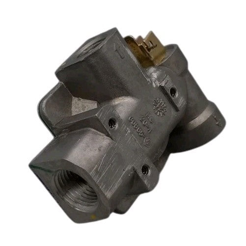 New OEM Replacement for Samsung Gas Valve Regulator DG98-02643A