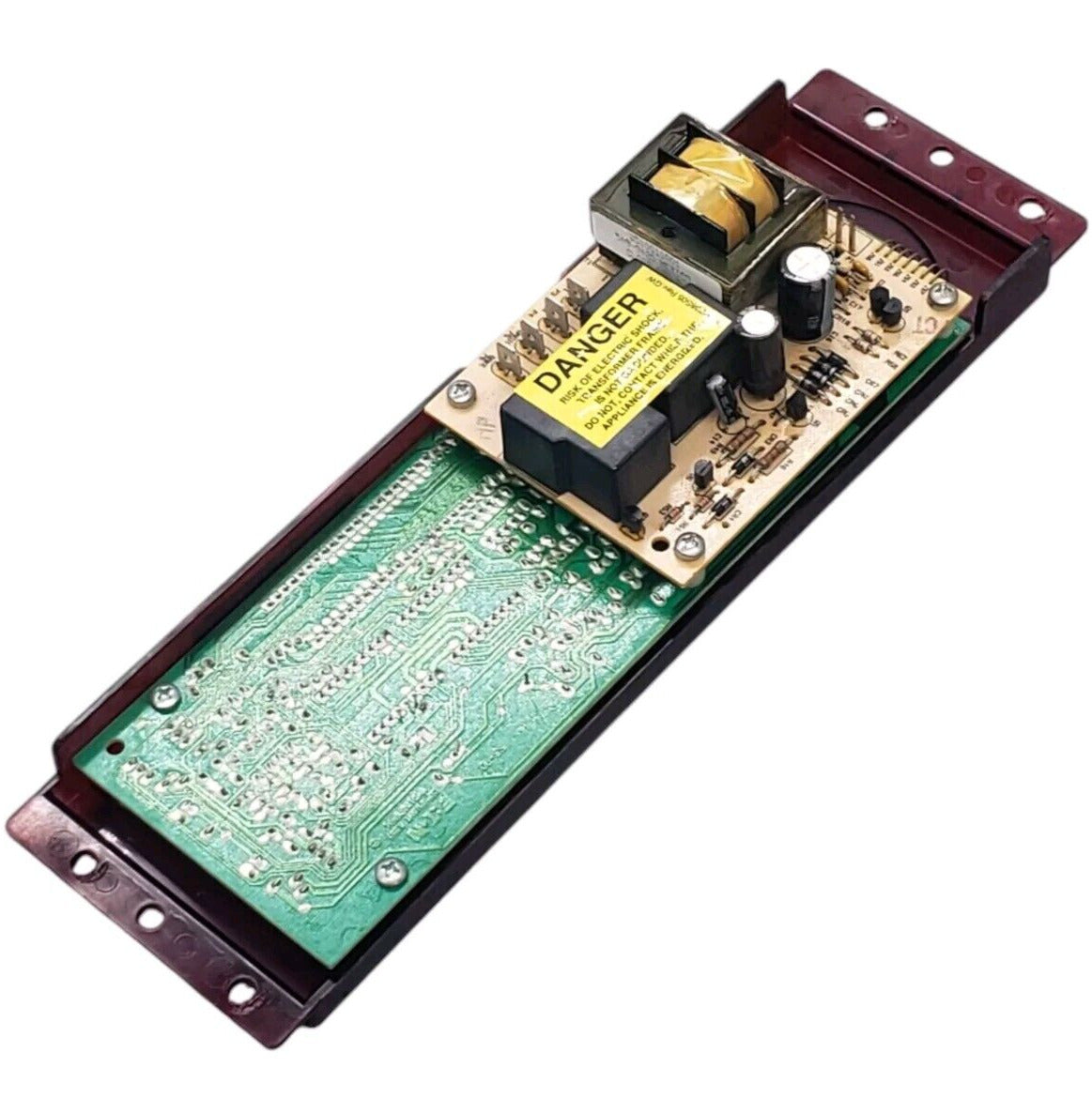 OEM Replacement for GE Oven Control 164D2851P007 WB27X5525