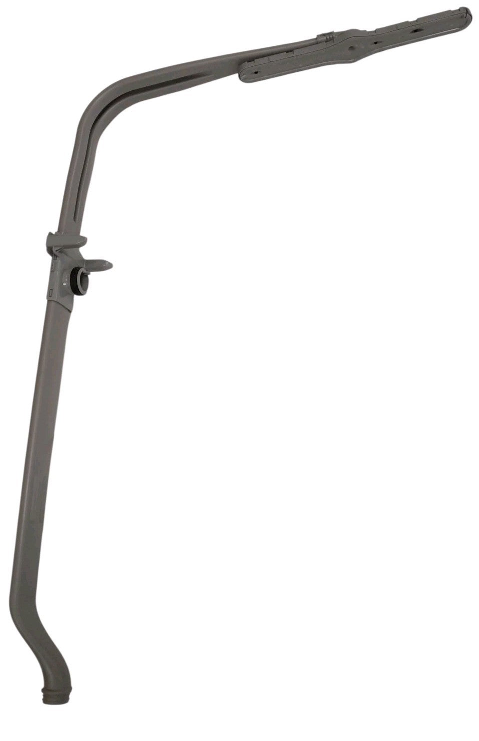 New OEM Replacement for Samsung Water Duct Sprayer DD67-00126A