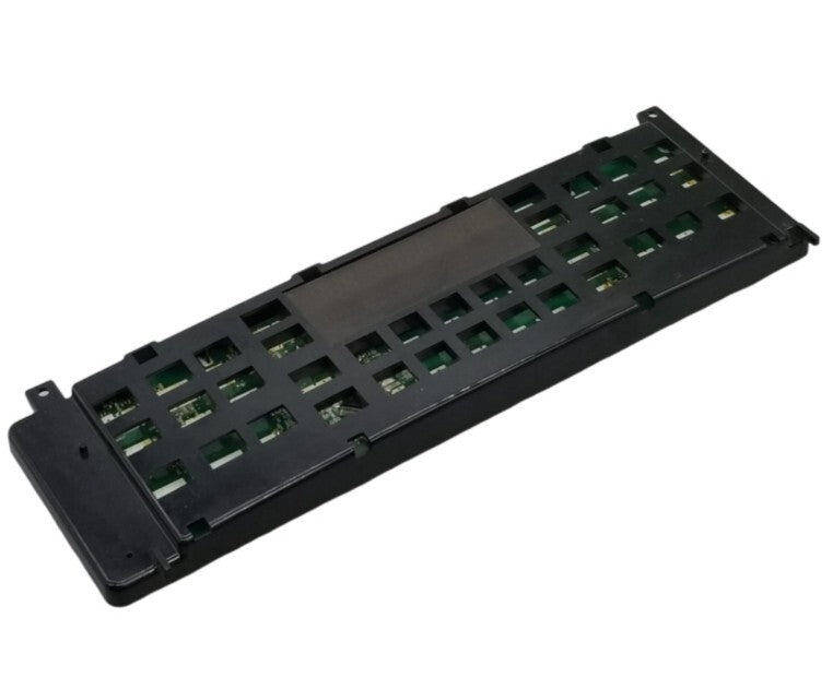 OEM Replacement for GE Range Control WB27T11237