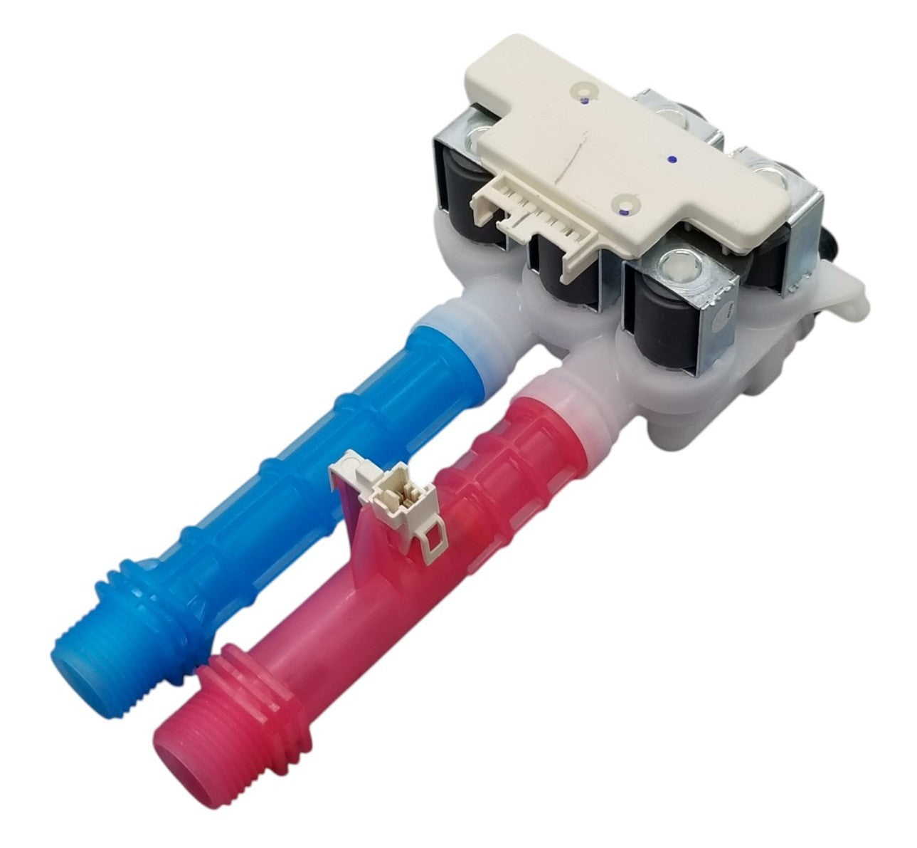 New OEM Replacement for Electrolux Washer Water Inlet Valve 5304528029