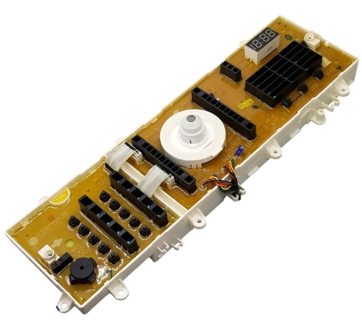 OEM Replacement for Kenmore Washer Control EBR75351404 EBR67466117