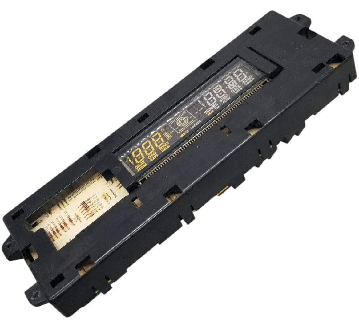 OEM Replacement for GE Range Control WB27K10123