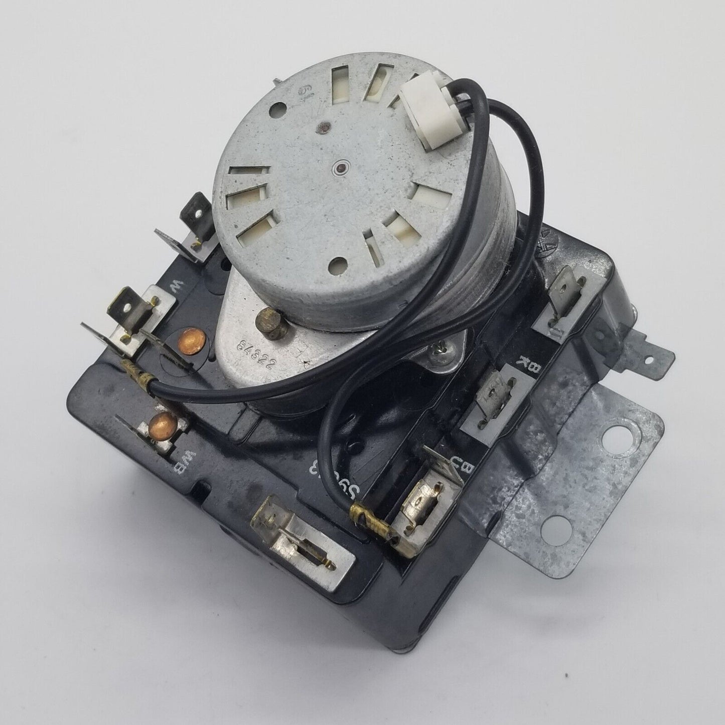 Genuine OEM Replacement for Whirlpool Dryer Timer 3976573