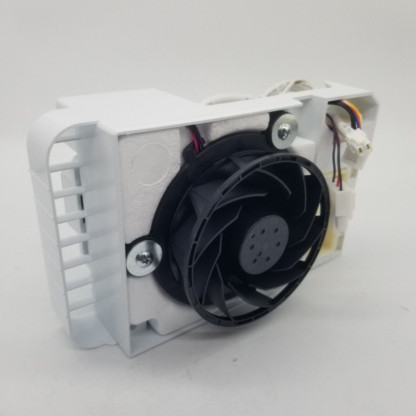 New OEM Replacement for Midea Fridge Ice Assembly 12131000075423