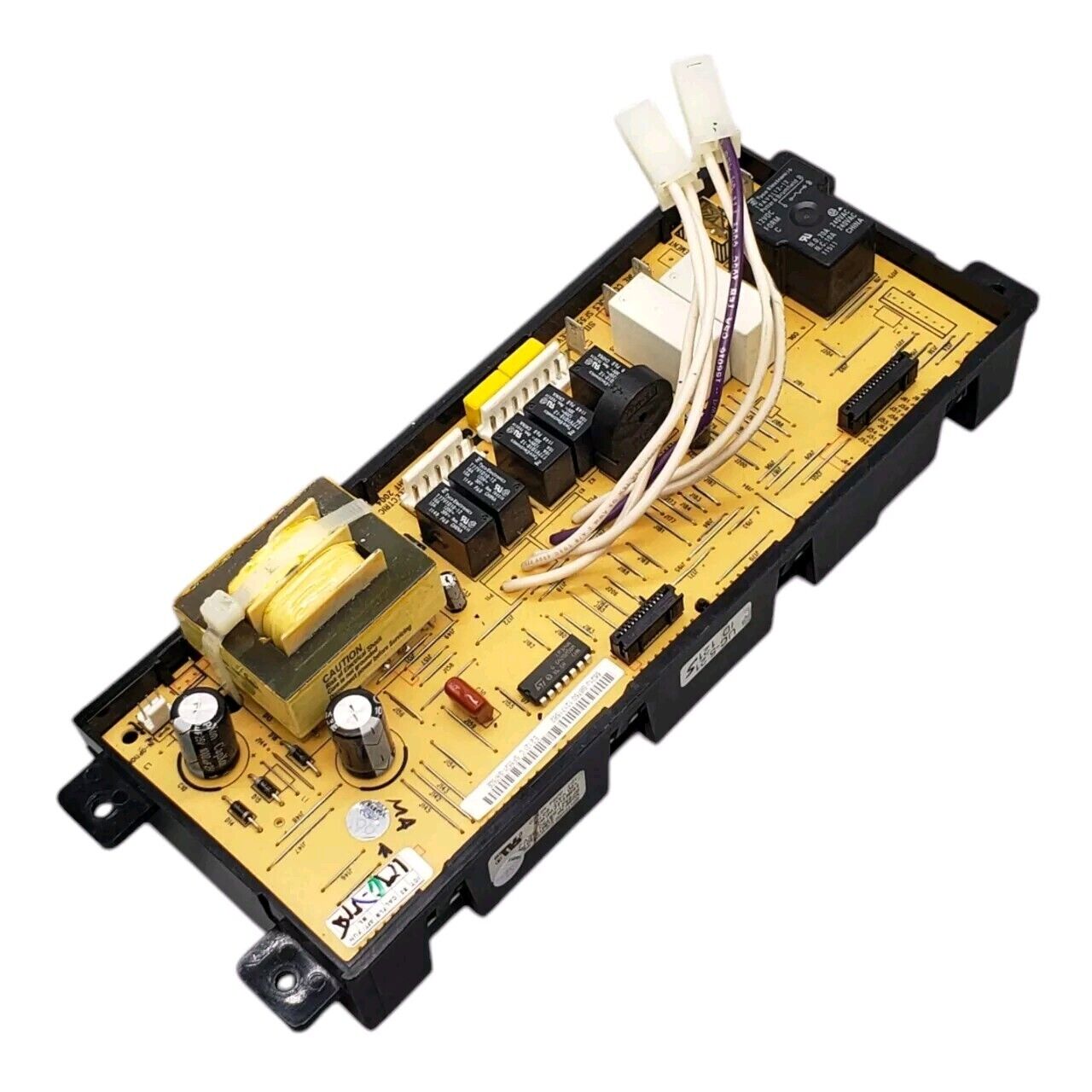 OEM Replacement for Kenmore Oven Control 316418750