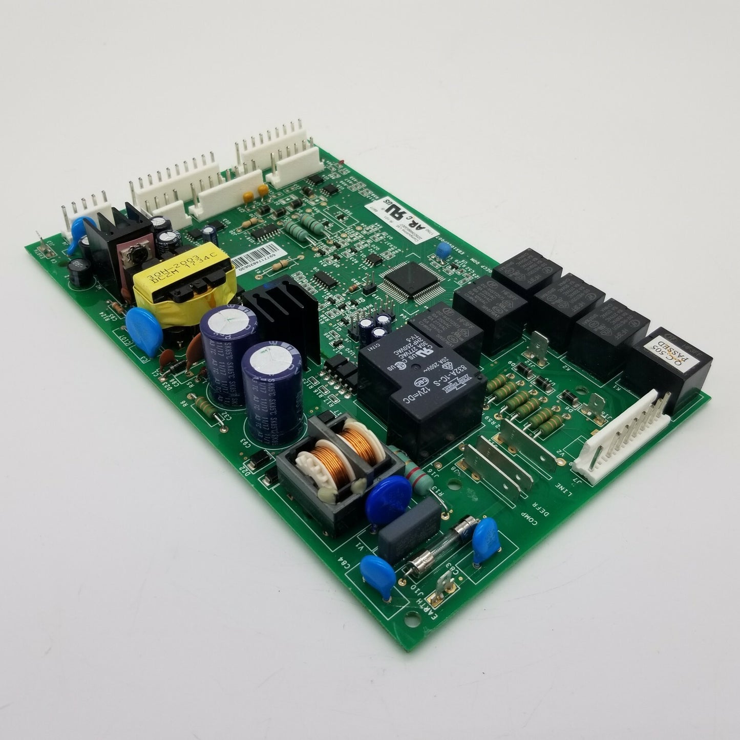 OEM Replacement for GE Fridge Control 225D3466G007 ~ ~