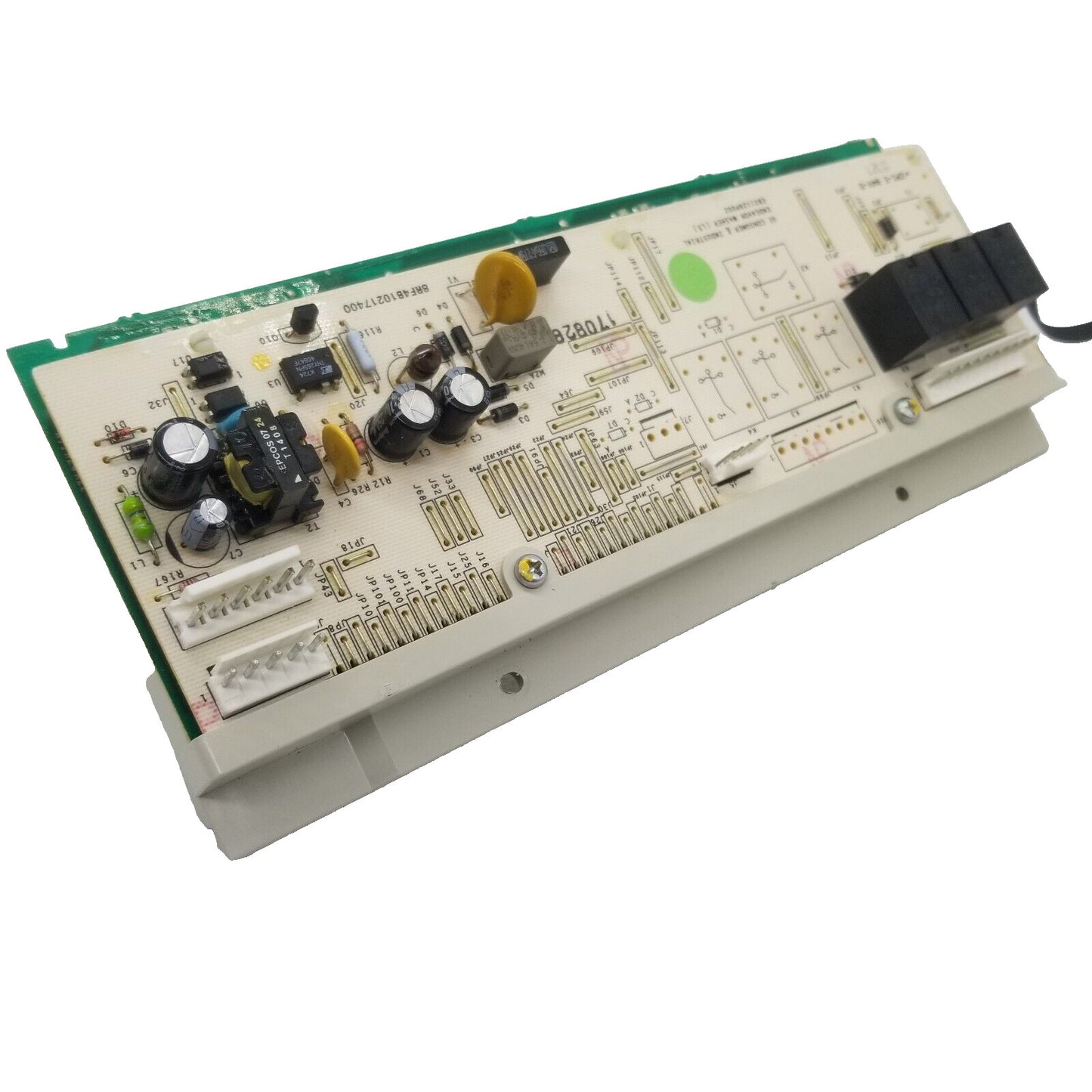 OEM Replacement for GE Washer Control 175D5261G006